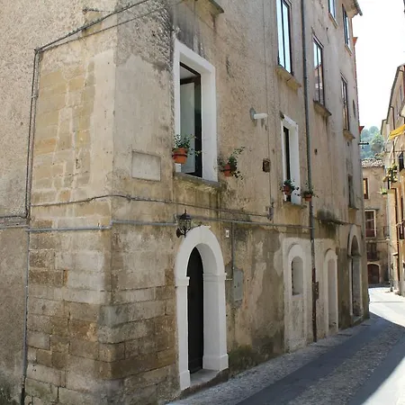 Via Dell'astrologo * Cosenza
