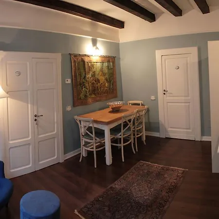Via Dell'astrologo Bed & Breakfast