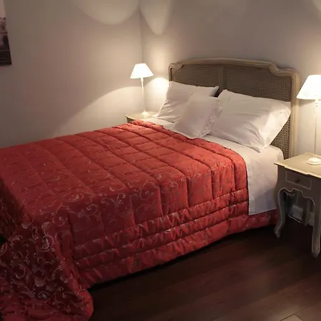 Bed & Breakfast Via Dell'astrologo